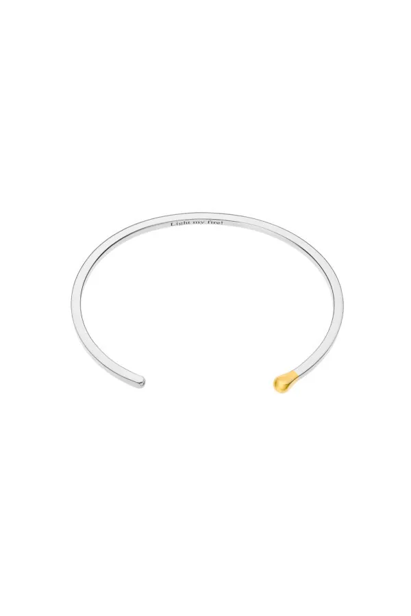 Bracelets Match Bracelet, diamond, white gold with high-end craftsmanship from Guzema