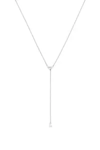 Custom Necklaces Heart Transformer Necklace, white gold for a luxurious style