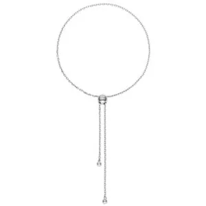 Orbs Transformer Bracelet, white gold