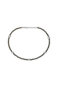 Bracelets Orb Accent Gems Bracelet, white gold with high-end craftsmanship from Guzema