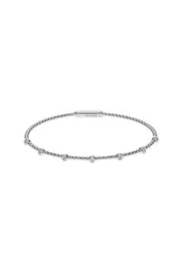 Bracelets Multi Diamonds Bracelet, white gold for everyday elegance