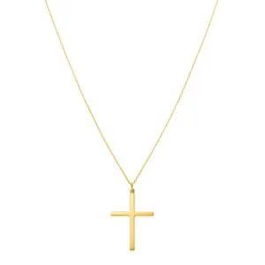 Grand Cross, yellow gold