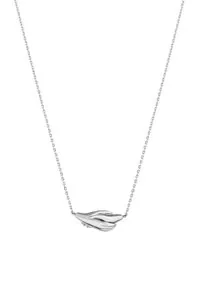 Exclusive Necklaces Inspirement Chain, white gold from Guzema