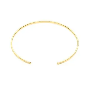 Multi Diamonds Bracelet, yellow gold