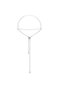 Bracelets Arc Bracelet, white gold for everyday elegance