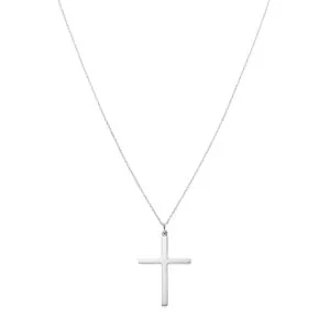 Grand Cross, white gold