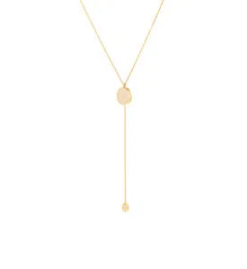 Necklaces Oval Locket Necklace, diamonds, yellow gold with fast delivery from Guzema