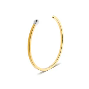 Match Bracelet, yellow gold
