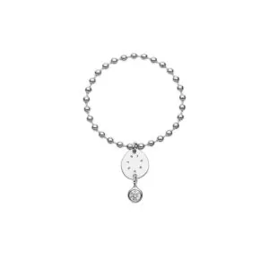 Solo Diamond Eternal Flat Ring, white gold