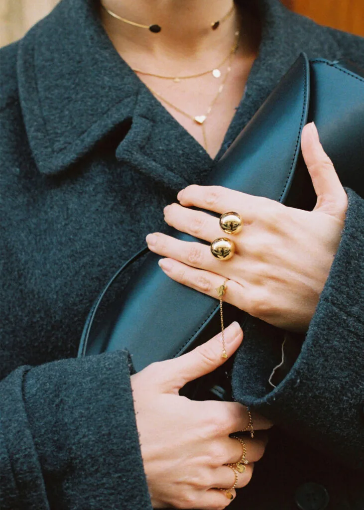 how to choose fine jewelry for everyday